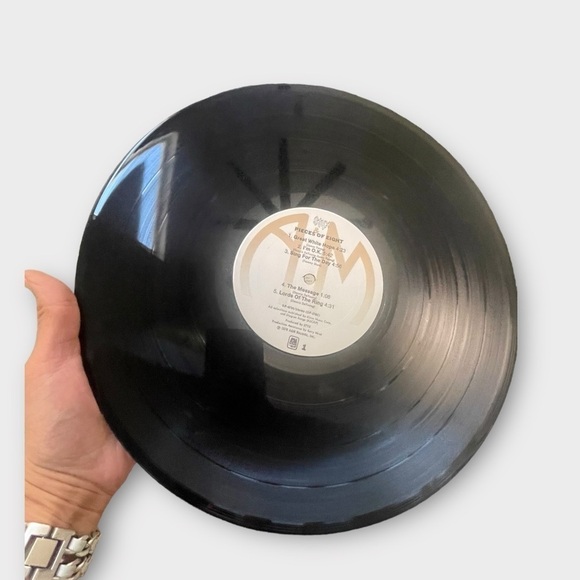 Styx Pieces of Eight Vinyl Record - Picture 7 of 7